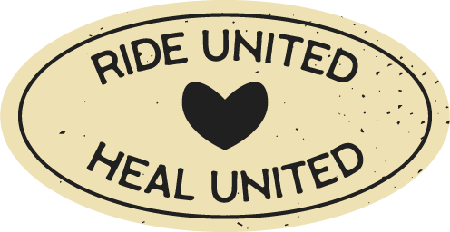 Ride united, Heal united