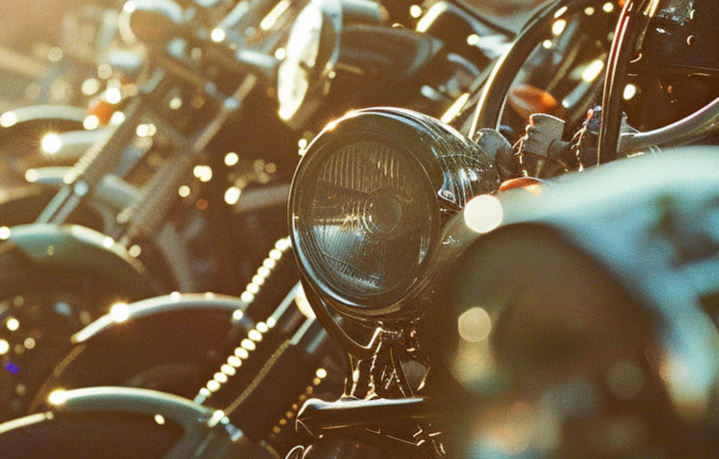 Acts of Random Kindness – June